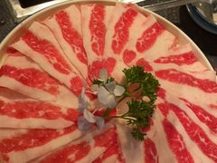 -五星桥原切肥牛火锅·30年专注好牛肉(湖塘店)