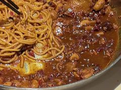 -聚味斋香辣蟹(生态城万达店)