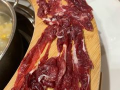 -三毛牛肉店(福强店)