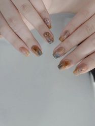 -隅日式美甲美睫專門店