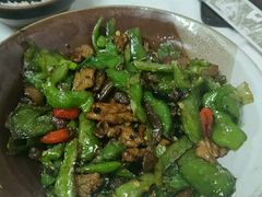 -新新湘菜馆(新中街二条店)