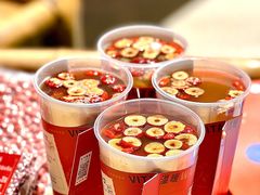 -炖物24章·顺时轻养茶(杭州大厦店)