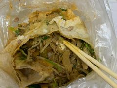 -阜阳杜大大卷馍(塘沽路店)
