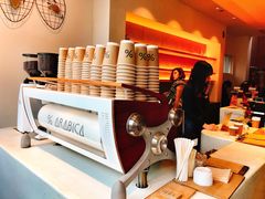 -% Arabica(京都东山店)