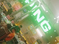 -曾百万小炉小串自助烧烤(高新店)