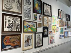 -甲乙果 美术书法(通州校区)