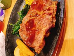 -萨莉亚意式餐厅(特力时尚汇店)