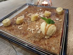 -LA CREPERIE BRETONNE布列塔尼法式餐厅(天童北路店)