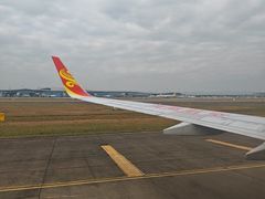 -广州白云国际机场-T2航站楼