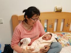 -家家月嫂育婴师育儿嫂(龙岗直营店)