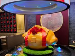 -德发长饺子·非遗(钟楼店)