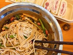 -雙冲柳州螺蛳粉&酸嘢&桂林米粉(簋街店)