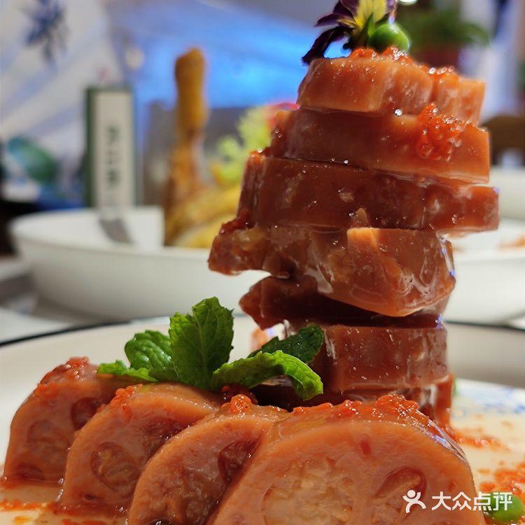 苏州有22家的正宗苏帮菜「庆江南」
