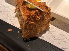 -B&C黄油与面包·THE GARDEN BAKERY概念店(世纪汇店)