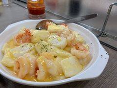 -清真牛肉馆