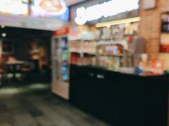 -管氏翅吧(广渠门店)