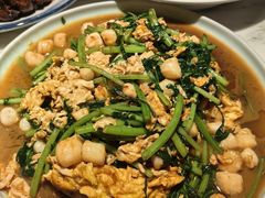 -日丰园海肠水饺·老字号大连海鲜(和平广场店)