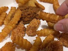 -麦当劳(军博店)