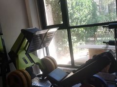 -FEELINGME乐刻私教馆·健身(沿海赛洛城店)