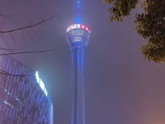 -SPACE(欢乐颂购物中心店)