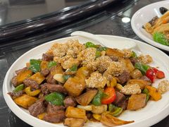 -万年酒楼(越秀南路店)
