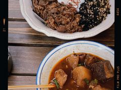 -CowCow其其·牛杂咖啡公司(六运店)