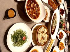 -宴天下大酒店(政和路店)