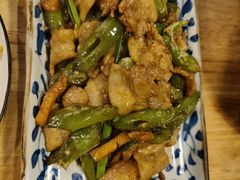 农家小炒肉-无届青年餐馆(熙街店)