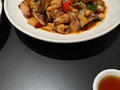 -健眺小海鲜(临海后山店)