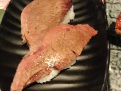 -板长寿司(铜锣湾店)