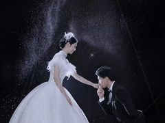 -经典婚纱摄影美学馆·私人定制