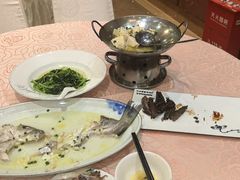-南湖船菜大酒店