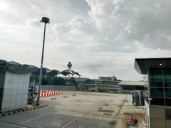 -吉隆坡国际机场