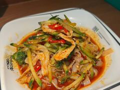 -魏家凉皮(博水商务大厦店)