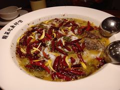 -太二酸菜鱼(福州泰禾店)