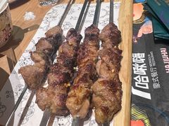 -哈啾嗨·新概念蒙餐(红星新城店)