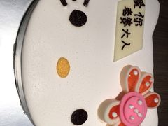 -BreadTalk面包新语·烘焙蛋糕(领展购物广场店)