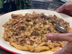 -顺风山庄(水濂山店)