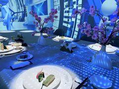 -海粤阁·精致粤菜·宴会厅(宝安店)