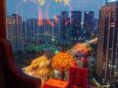 -無名记忆Music Bar夜景怀旧酒吧