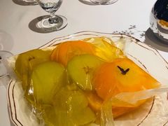 -Oyster Talks 四度蚝法餐厅