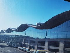 -乌鲁木齐天山国际机场-T3航站楼