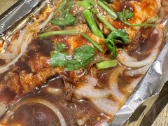 -新白鹿餐厅(爱琴海购物中心店)