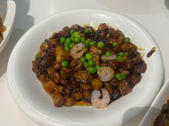 -光明邨大酒家(淮海路店)