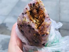 -芳婆糕团店(王府大街店)