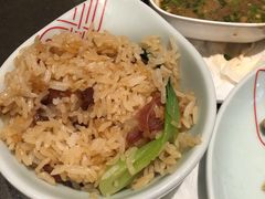 双腊煲仔饭-捞王锅物料理(上海世茂广场店)