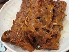 -韩师傅老大同刀削面(北苑路店)