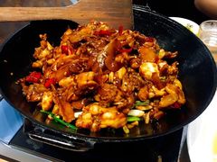 -930私房菜(欧阳路店)