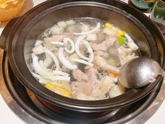 -狐狸爱上椰子鸡(滨江星光大道店)