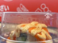 -万岁寿司(万国店)